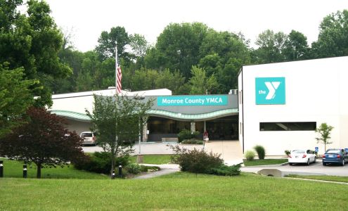 YMCA of Monroe County - Southeast