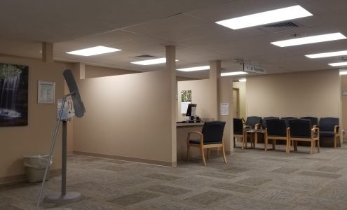 Union Medical Group (UAP Clinic) - Downtown