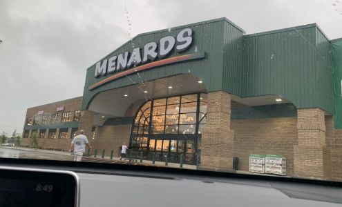 Menards