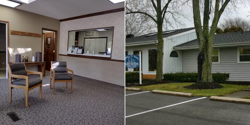 Dr. Jeffery D. Stahly, DDS