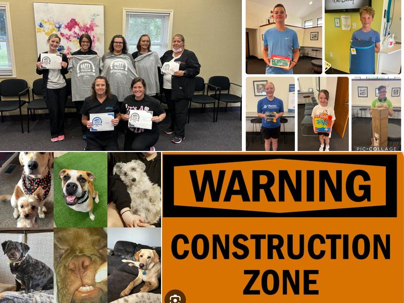 Dr. Adam E. Rector, DDS