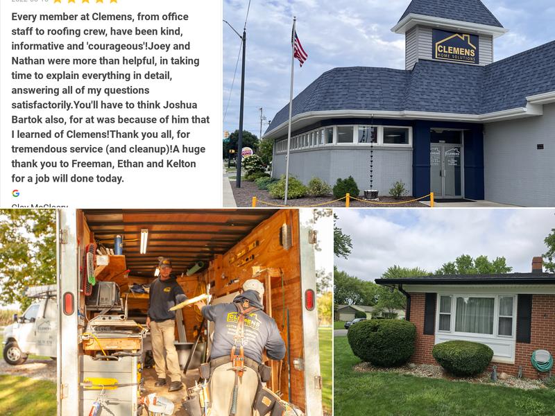 Clemens Home Solutions