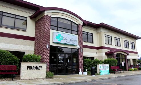 Stacy McKay Health Center