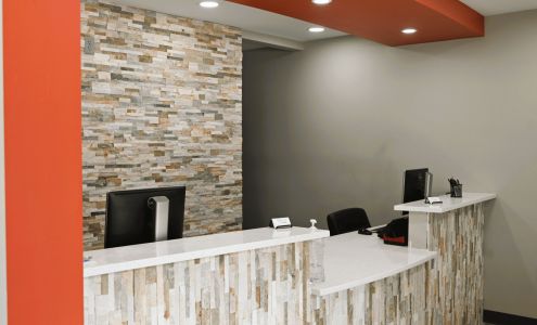 Secure Dental - Lake Station