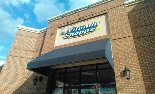 The Vitamin Shoppe