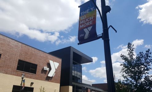Kokomo Family YMCA