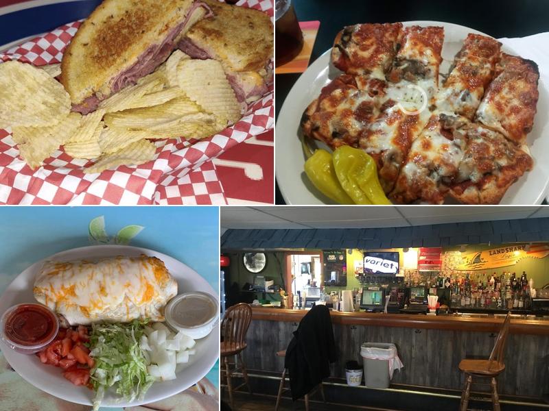 Re-Pete's Simonton Lake Tavern