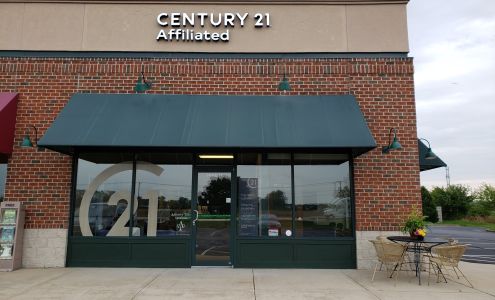 CENTURY 21 Circle