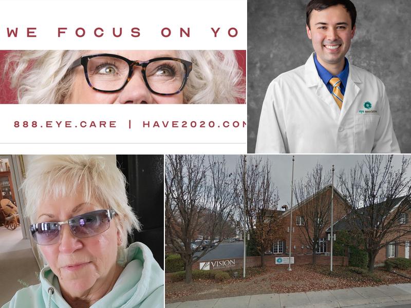 Dr. Black's Eye Associates