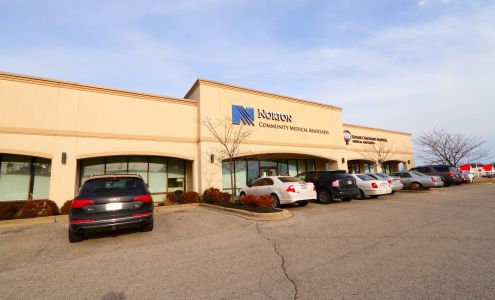 Norton Community Medical Associates - Jeffersonville