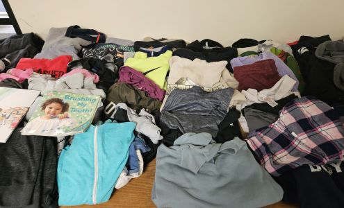 Hums Elementary School