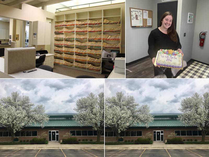 Canton Dentists: Drs. Greenbaum, Timpner, Watkins, & Hadidi