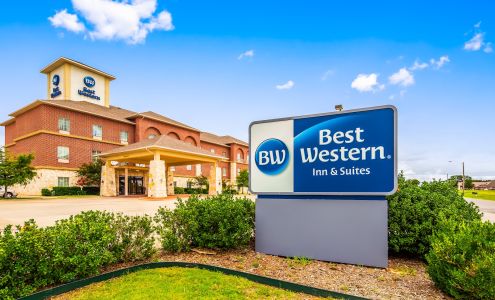 Best Western Red River Inn & Suites