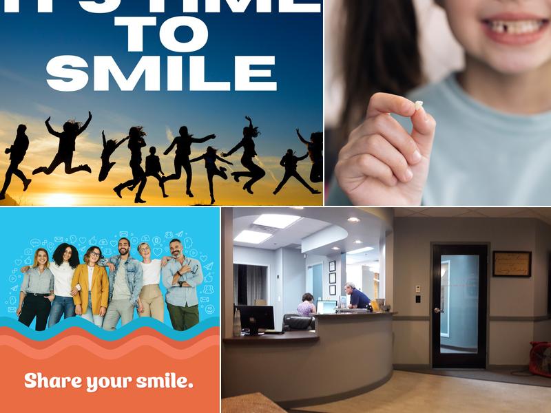 Innovative Smiles At The Forum