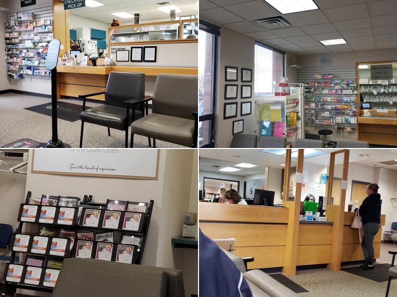 Family Care Partners of the Quad Cities, PC