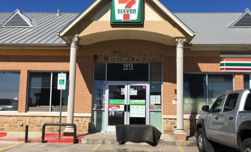 7-Eleven