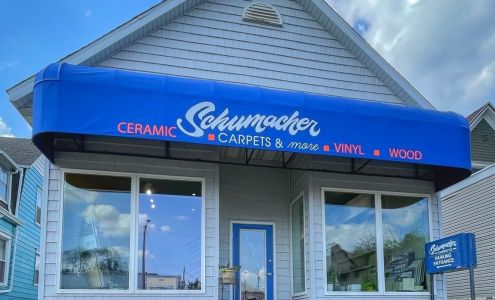 Schumacher Carpets
