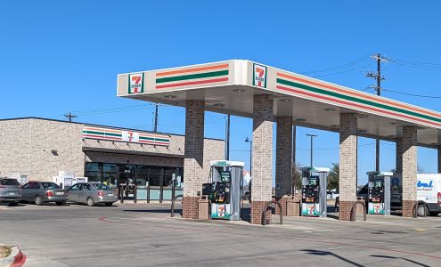 7-Eleven