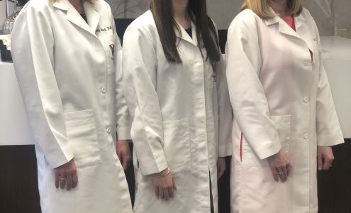 Dr. Michelle Daffer 705 Sioux Point Rd # 100, North Sioux City South Dakota 57049