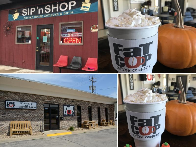 Fat Cup Coffee Company