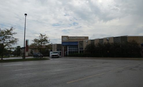 Boys & Girls Clubs of the Midlands - Council Bluffs Unit