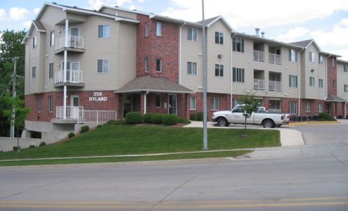 First Property Management of Ames
