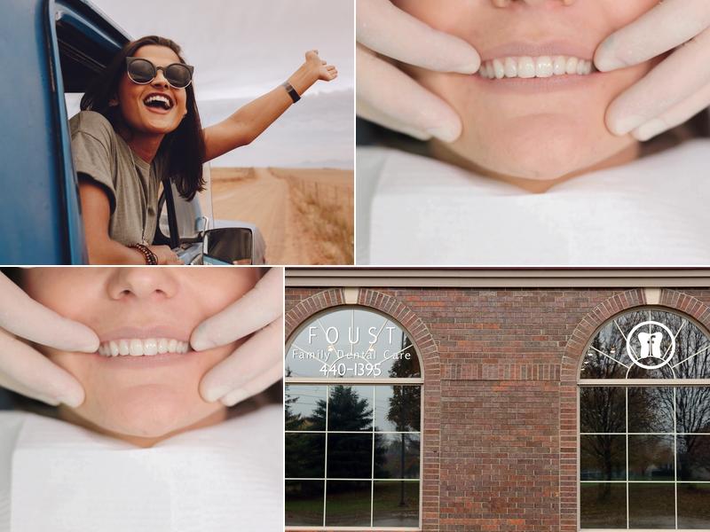Foust Family Dental Care