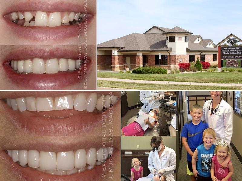 Exceptional Dentistry of the Tri-State Region