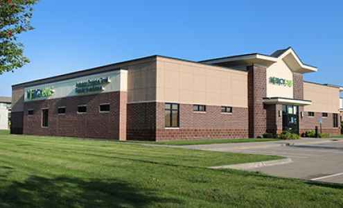 MercyOne Ankeny Prairie Trail Family Medicine