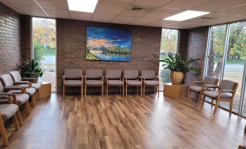 Hillside Medical Office LLC