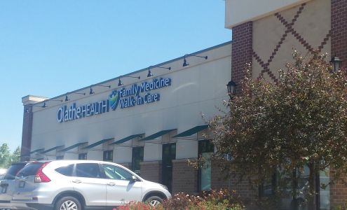Olathe Health Family Medicine - Arbor Creek