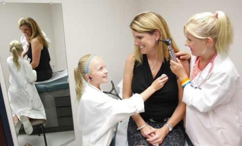 LMH Health Primary Care - 6th & Maine