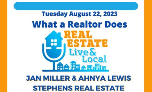Lawrence Board of REALTORS®