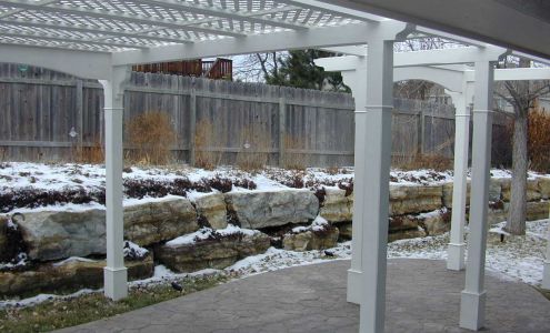 Natural Breeze Remodeling