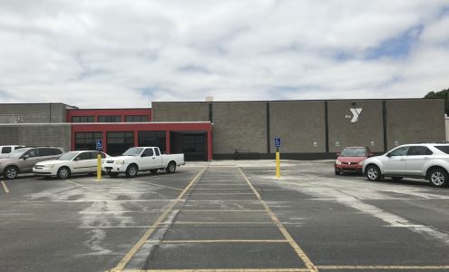 Salina Family YMCA
