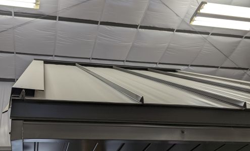 Beacon Building Products (Formerly, Midway Wholesale)