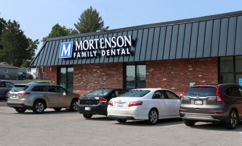 Mortenson Family Dental