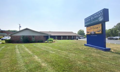Kentucky Farm Bureau Insurance | Warren County - Scottsville Rd