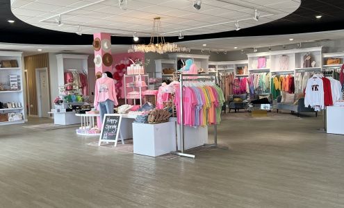 The Pink Lily Boutique Retail