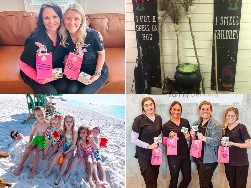 Thompson Shelby E DDS