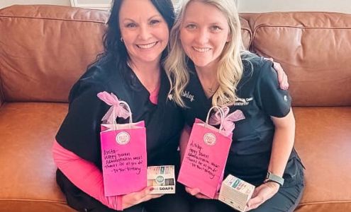 Thompson Shelby E DDS 2816 Veach Rd # 301A, Owensboro Kentucky 42303