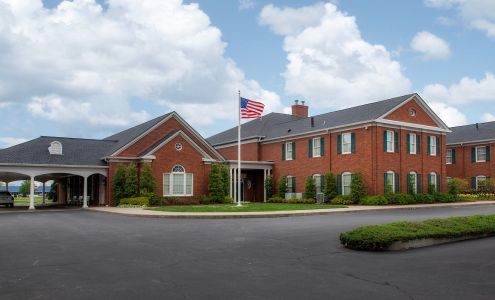 Glenn Funeral Home and Crematory
