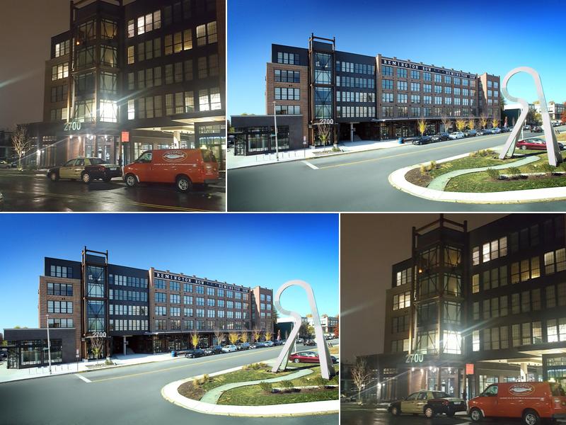 Johns Hopkins Community Physicians