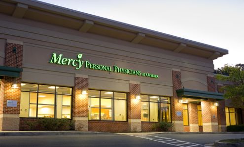 Mercy Personal Physicians at Overlea