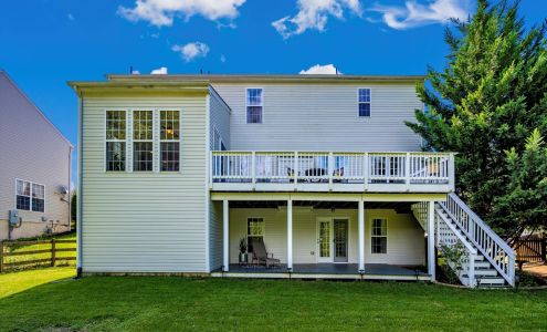 Lisa Buohl, The Buohl Group of Northrop Realty