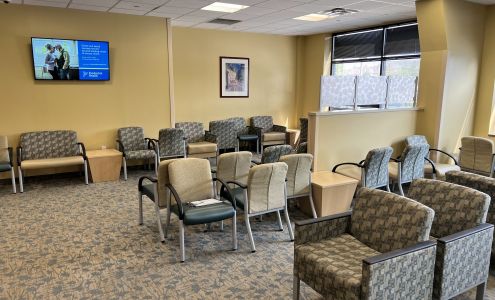 Frederick Health Primary Care (Liberty Office)