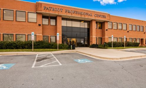 Dental One Associates of Frederick