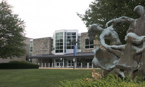 Bender JCC of Greater Washington