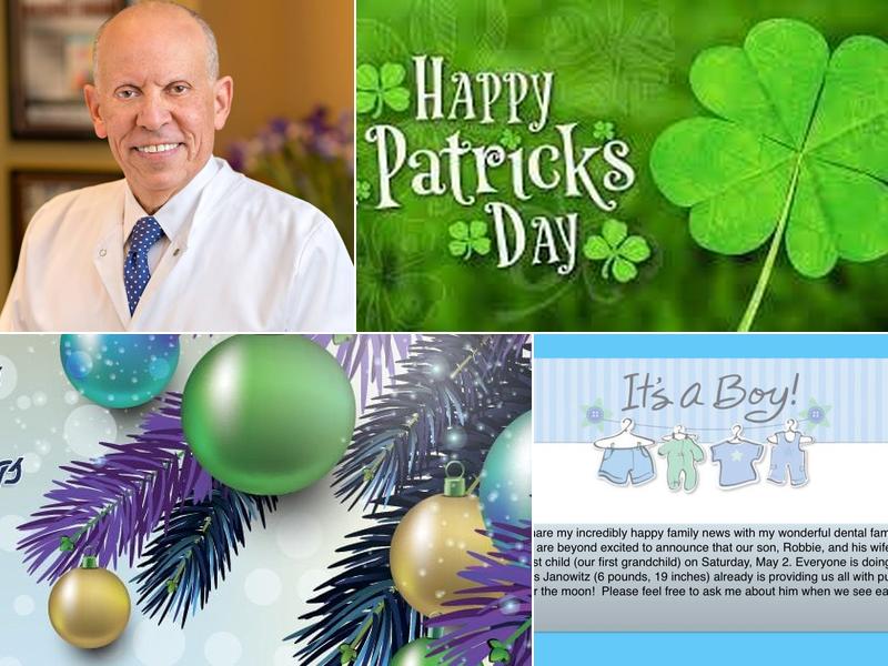 Steven Janowitz, D.D.S.