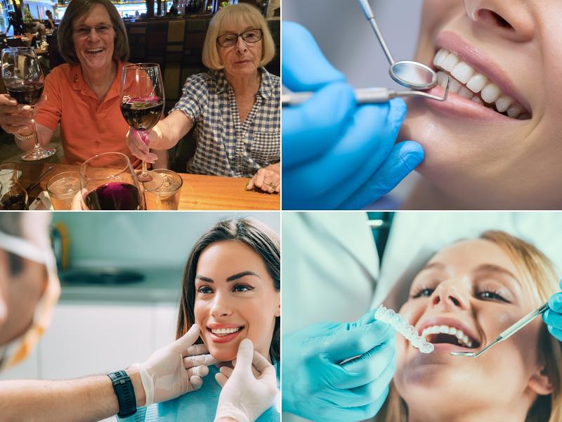 Richard P. Denise, DDS